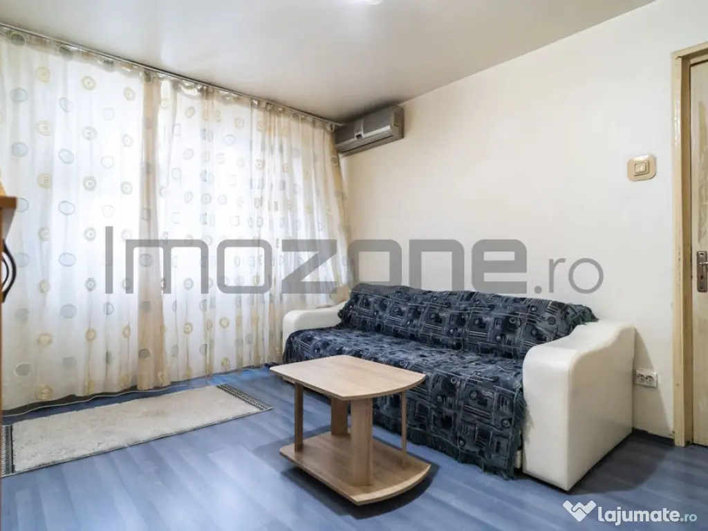 Apartament cu 2 camere, 5 min. metrou Lujerului, decomand... 