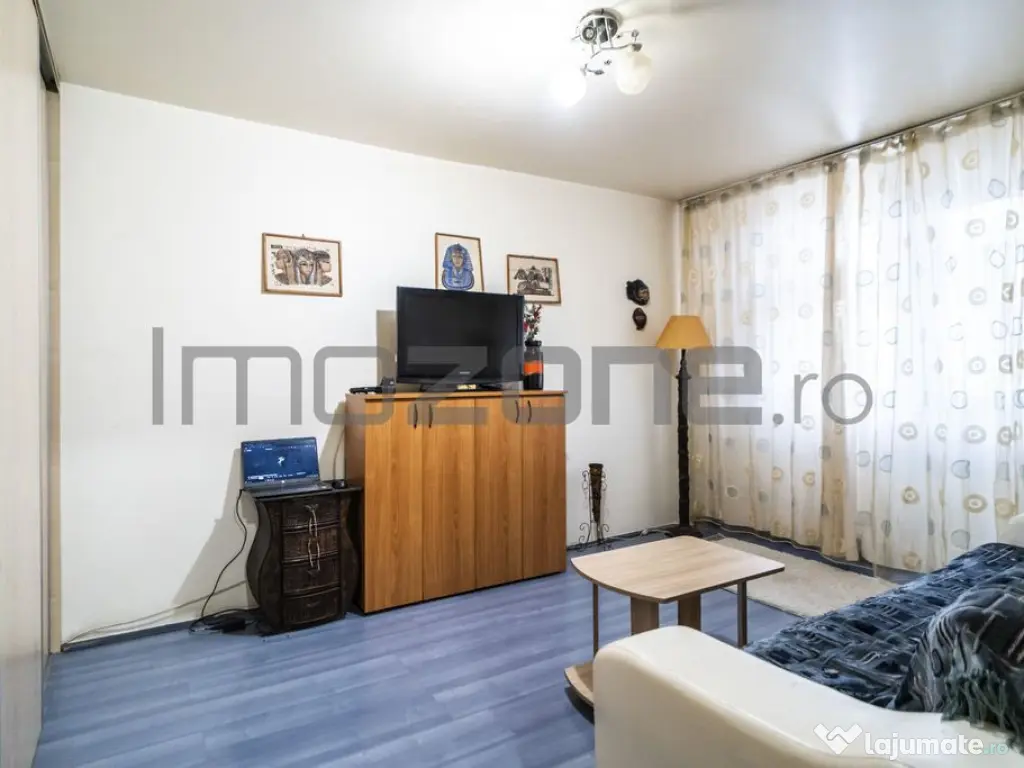 Apartament cu 2 camere, 5 min. metrou Lujerului, decomand... 