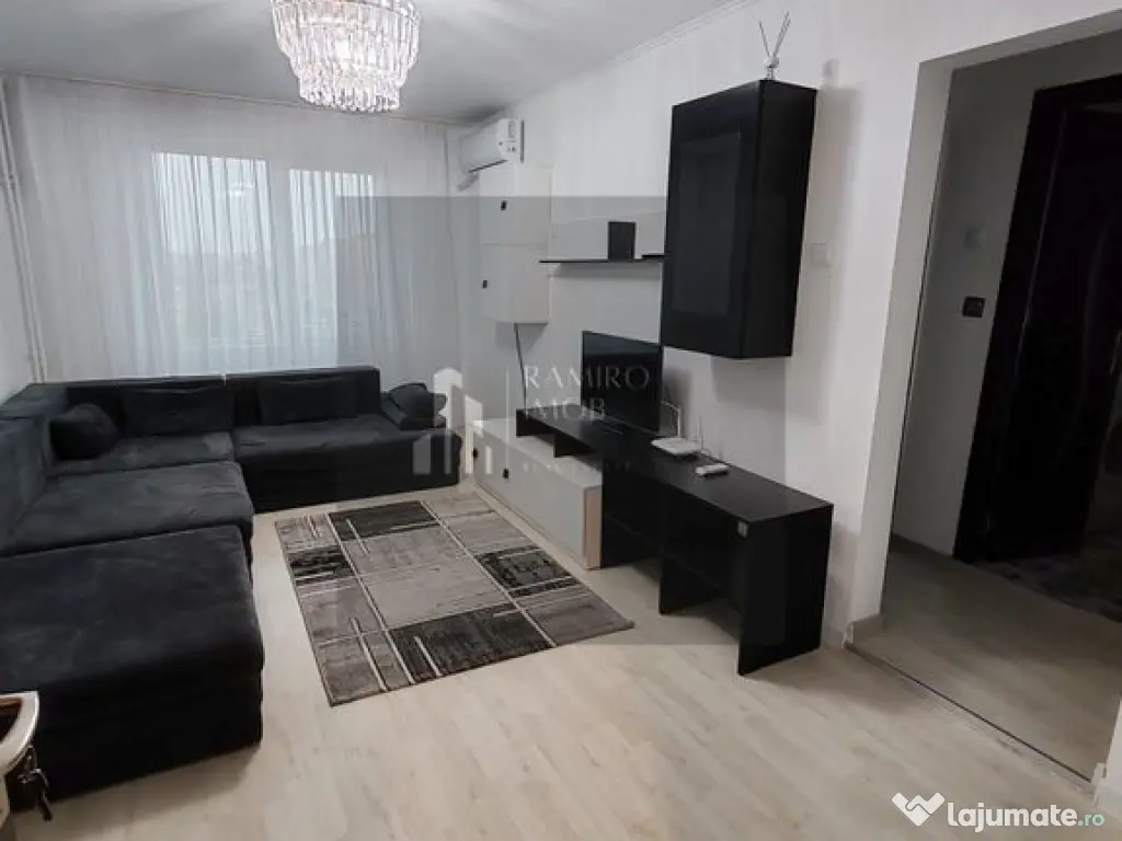 APARATAMENT 3 CAMERE, APARATPRII PATRIEI/SOS BERCENI, MOB... 