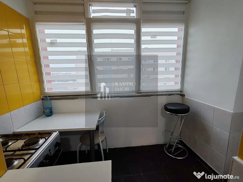 APARATAMENT 3 CAMERE, APARATPRII PATRIEI/SOS BERCENI, MOB... 