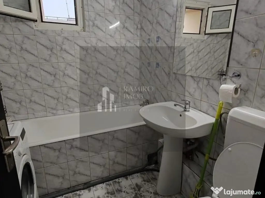 APARATAMENT 3 CAMERE, APARATPRII PATRIEI/SOS BERCENI, MOB... 