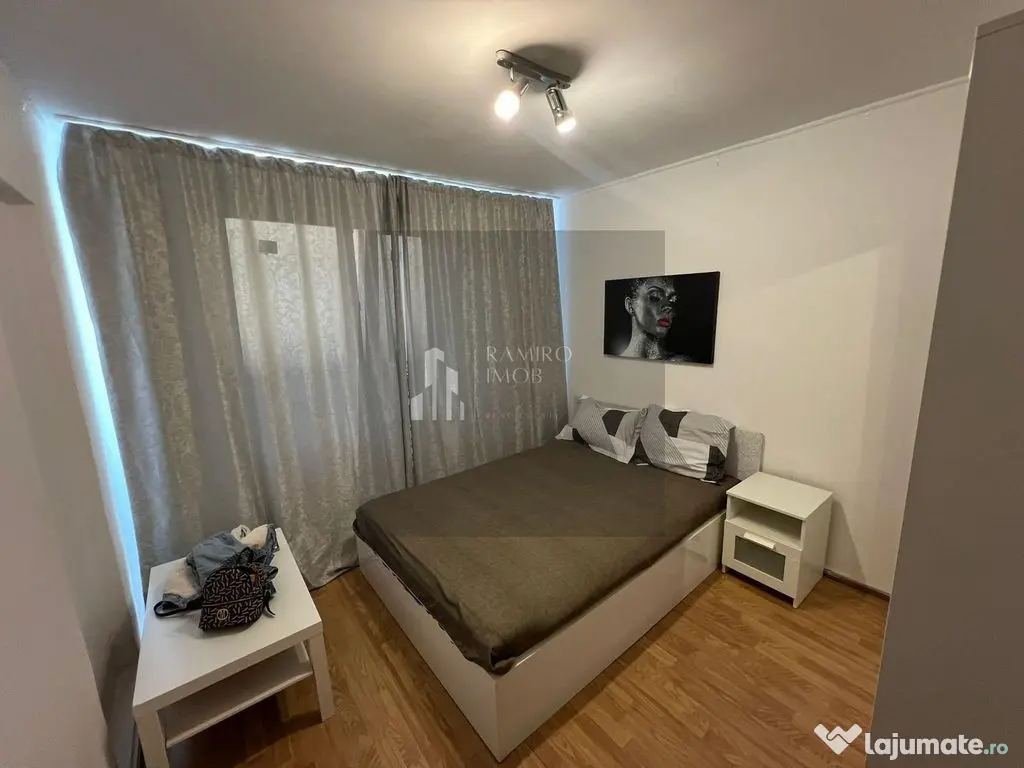 APARATAMENT 3 CAMERE, APARATPRII PATRIEI/SOS BERCENI, MOB... 