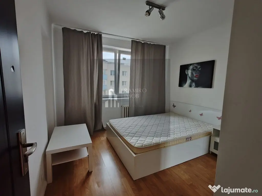 APARATAMENT 3 CAMERE, APARATPRII PATRIEI/SOS BERCENI, MOB...