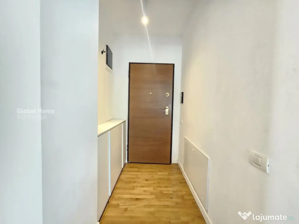 Comision 0% | Zona de Nord – Parc Herăstrău | Mobilat &