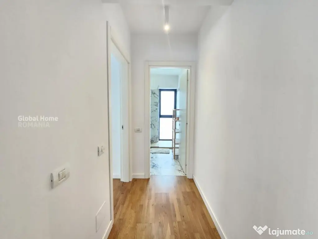 Comision 0% | Zona de Nord – Parc Herăstrău | Mobilat &