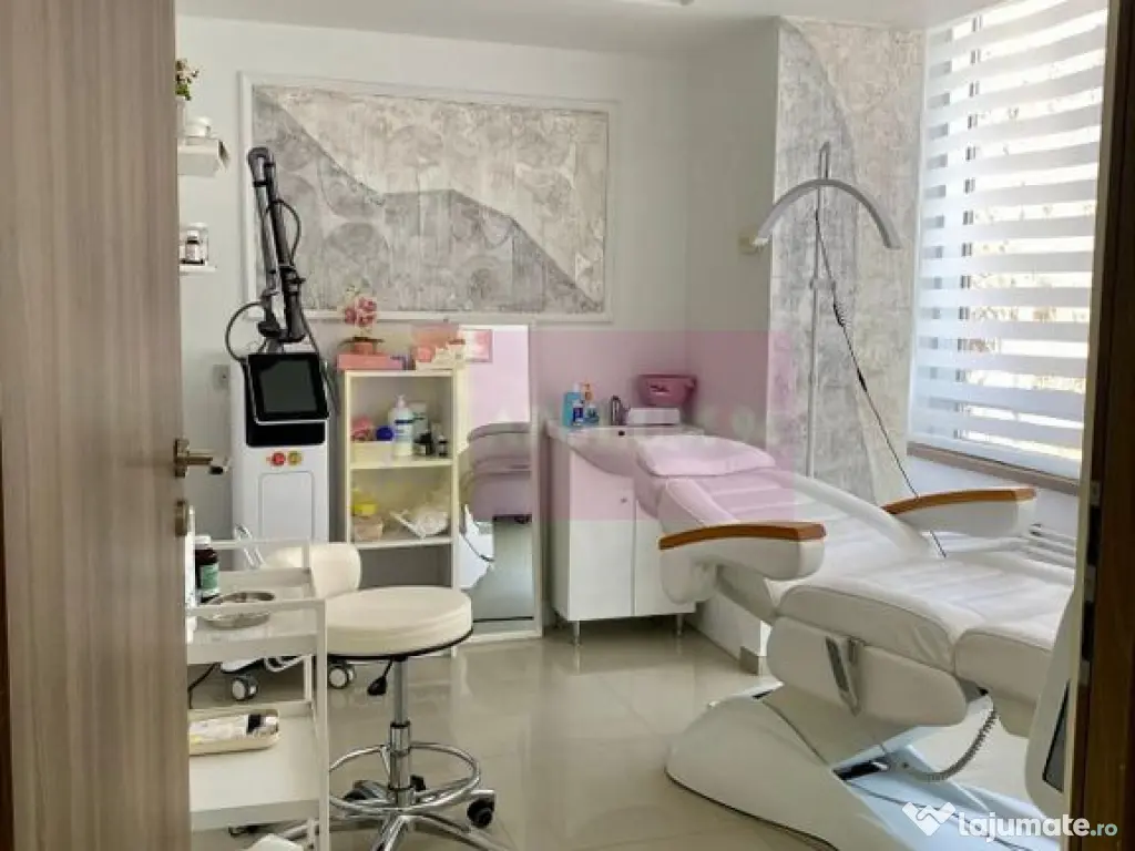 Spațiu Birou/notariat 116mp | TOATE util. INCLUSE | lân... 