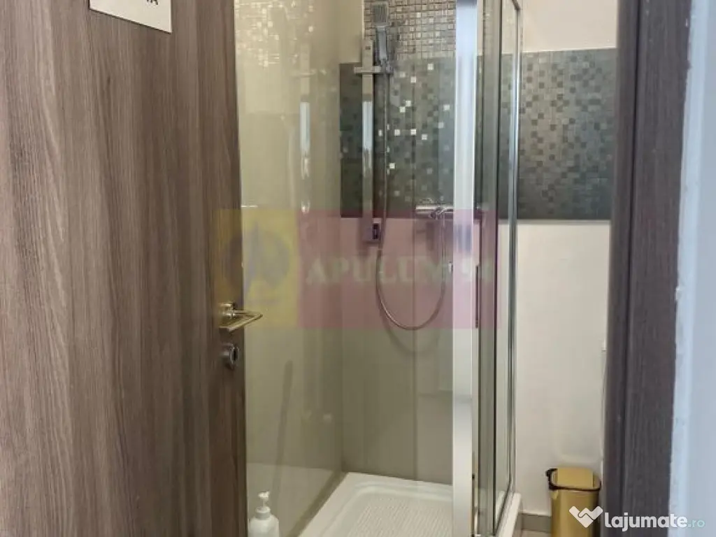 Spațiu Birou/notariat 116mp | TOATE util. INCLUSE | lân... 