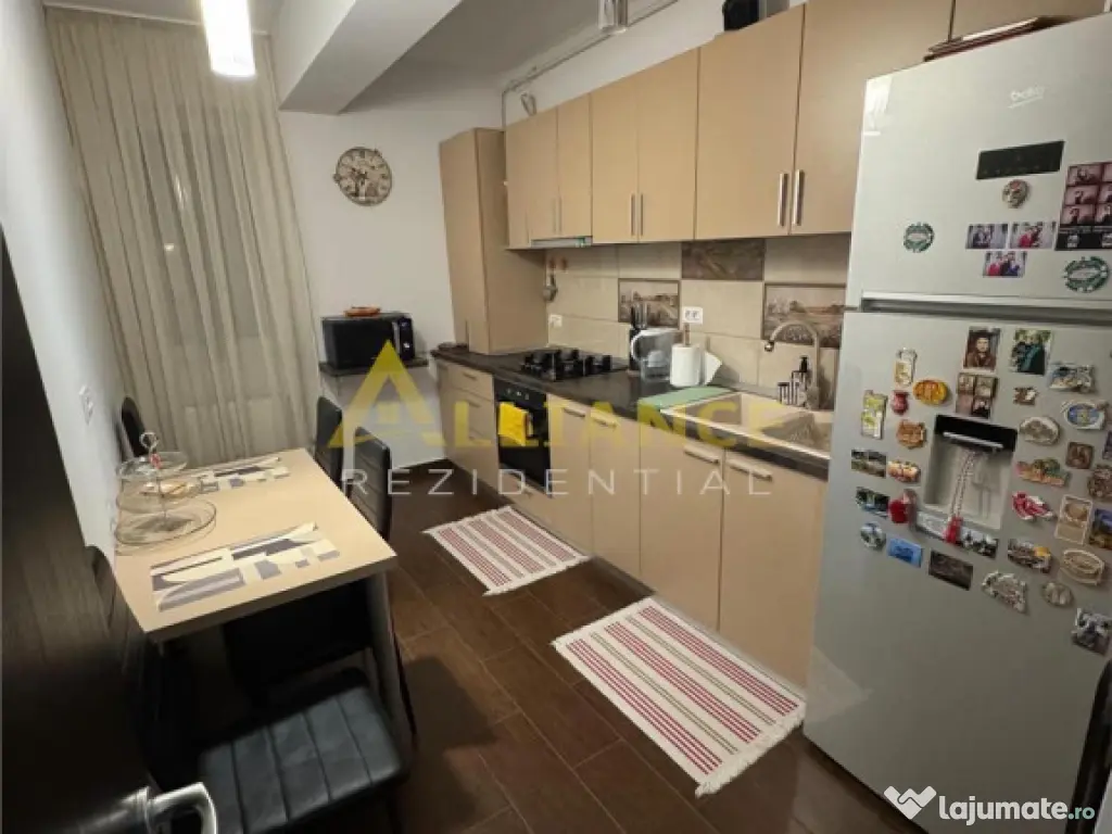 Apartament 2 camere || mobilat si utilat || Titan Sun Park | 