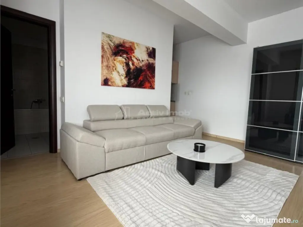 2 camere Decebal Day Residence 