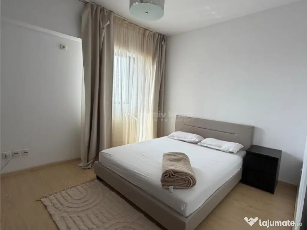 2 camere Decebal Day Residence 