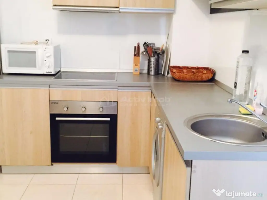 2 camere Decebal Day Residence 