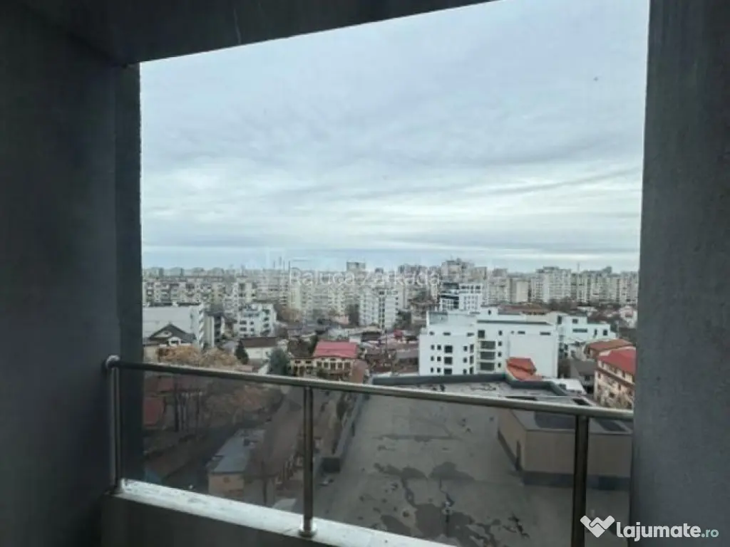 2 camere Decebal Day Residence 