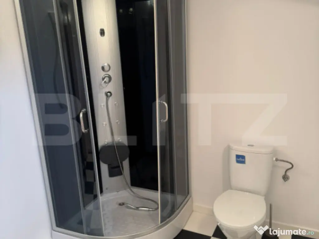 Vila în stil Californian | 220 mp utili | Teren 3000 mp | P 