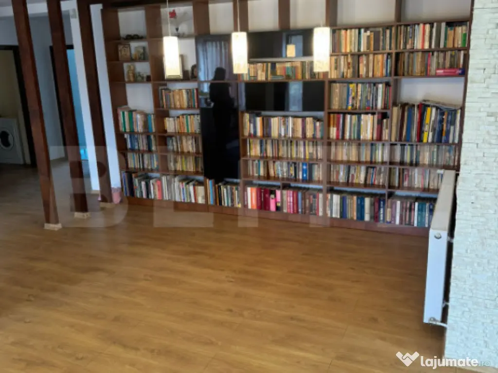 Vila în stil Californian | 220 mp utili | Teren 3000 mp | P 