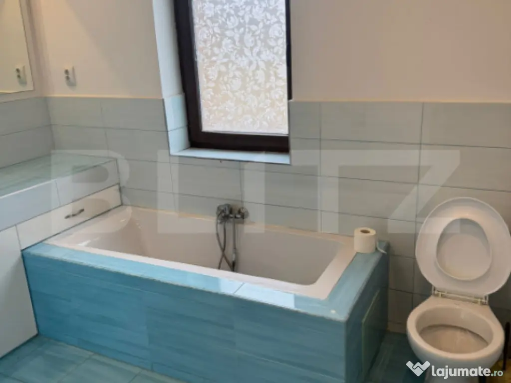 Vila în stil Californian | 220 mp utili | Teren 3000 mp | P 