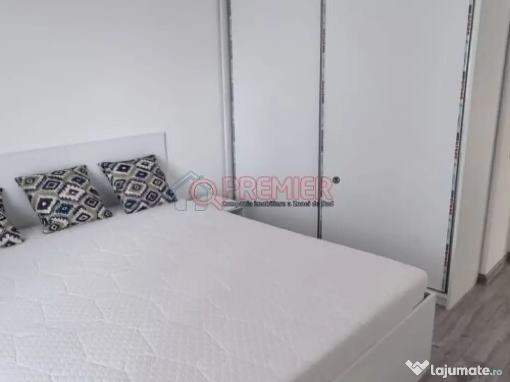 Metrou Aparatorii Patriei - 2 camere 