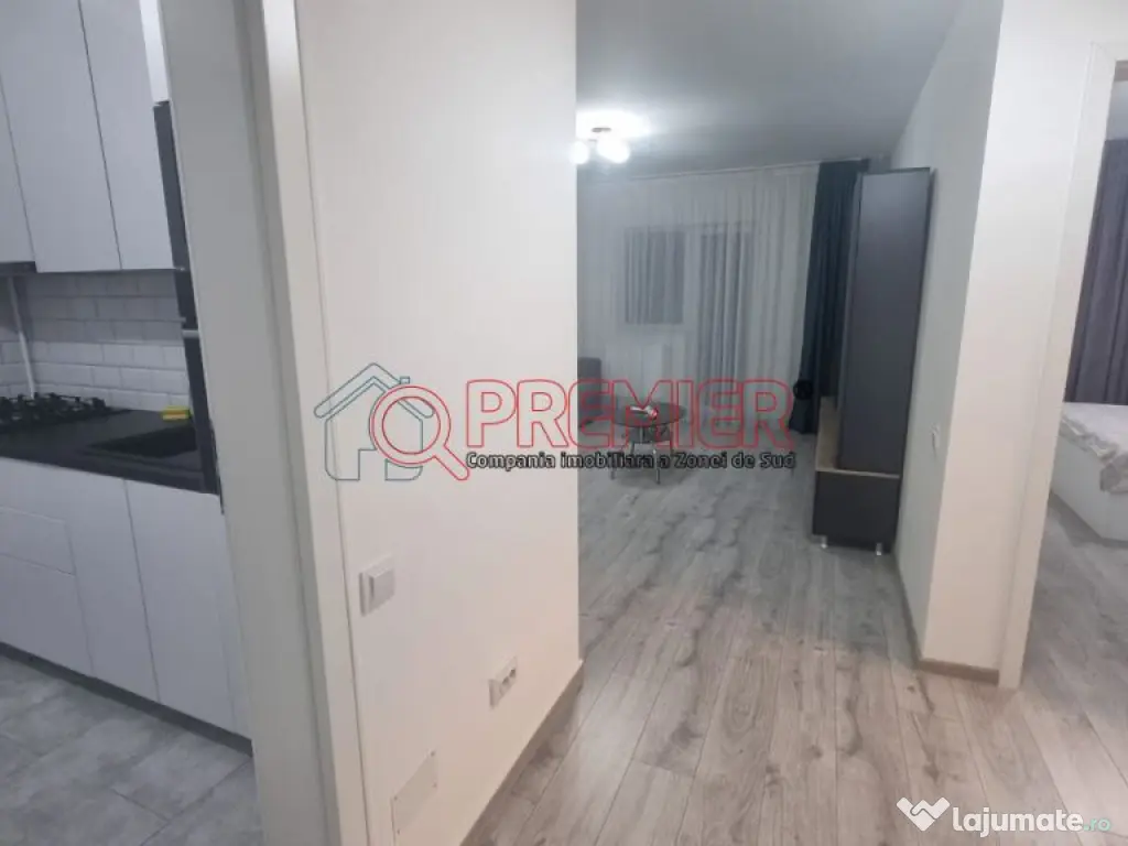 Metrou Aparatorii Patriei - 2 camere 