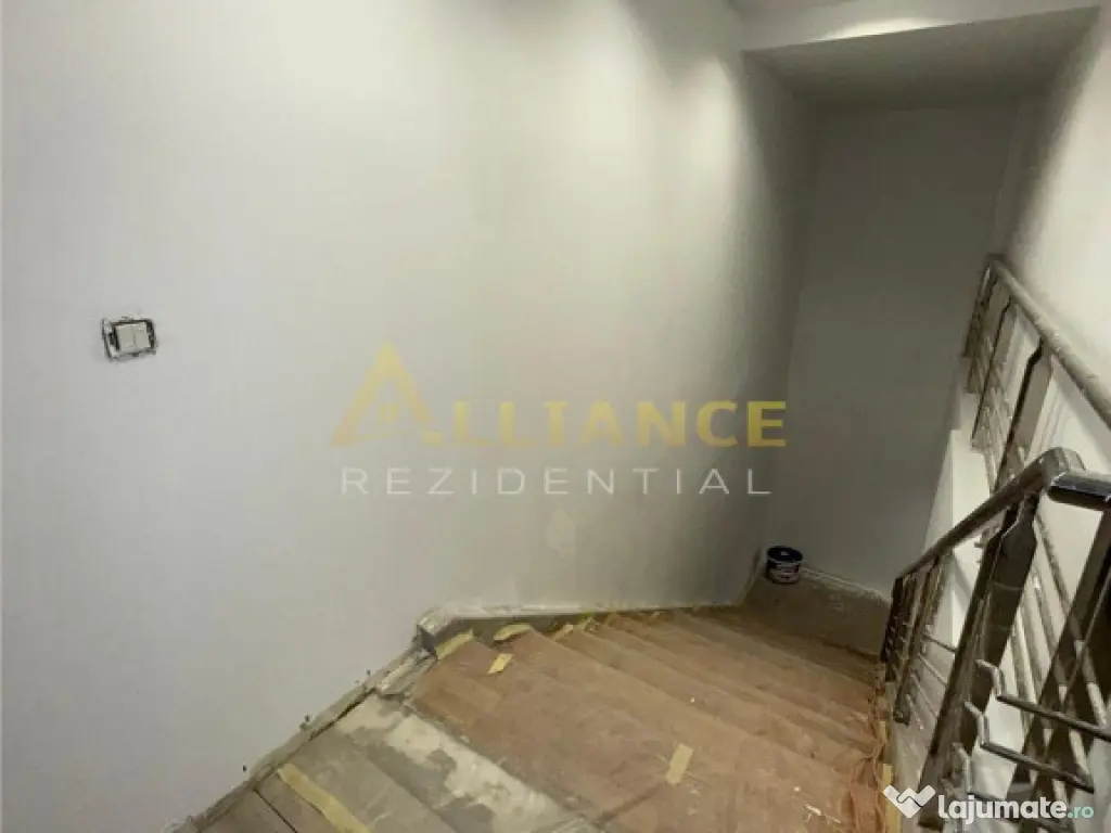 Spatiu comercial de || vizibilitate mare || trafic intens | 