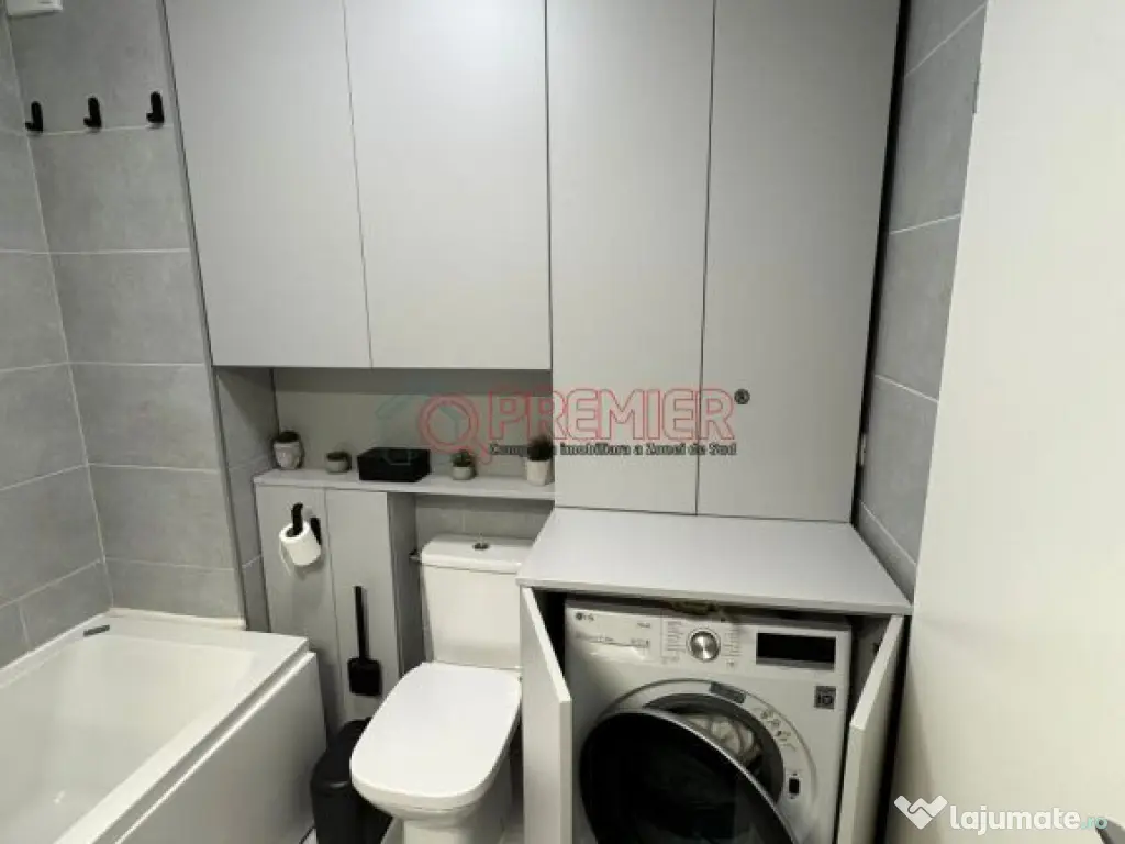 2 camere Popesti Leordeni - Metrou Berceni 