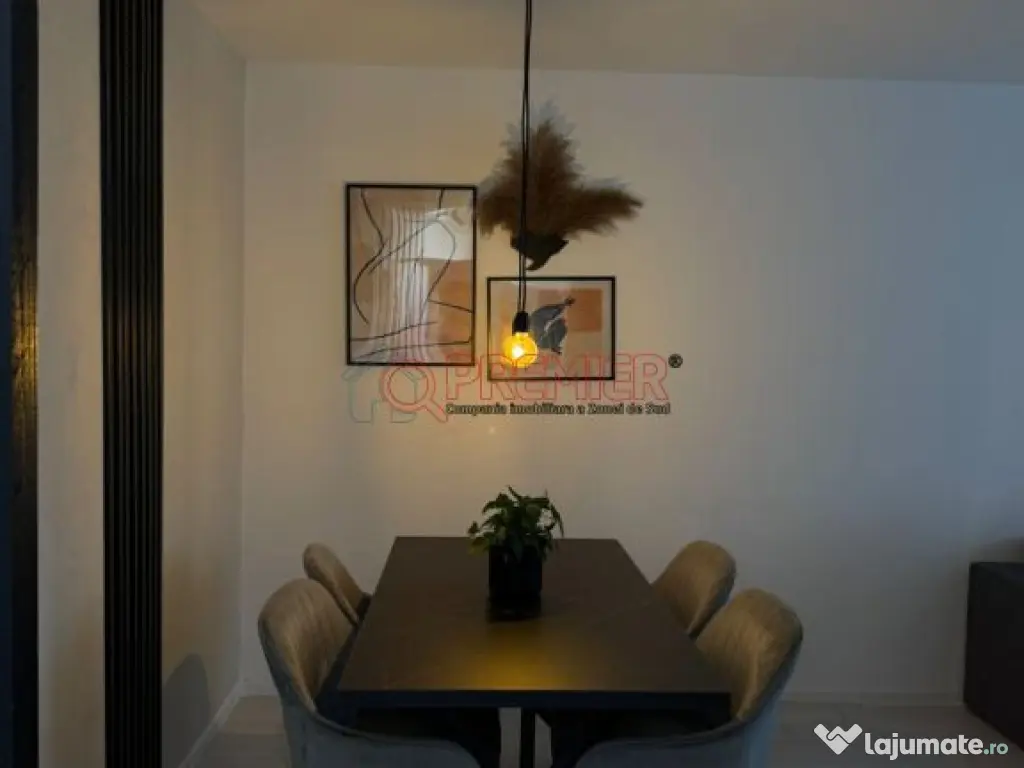 2 camere Popesti Leordeni - Metrou Berceni 