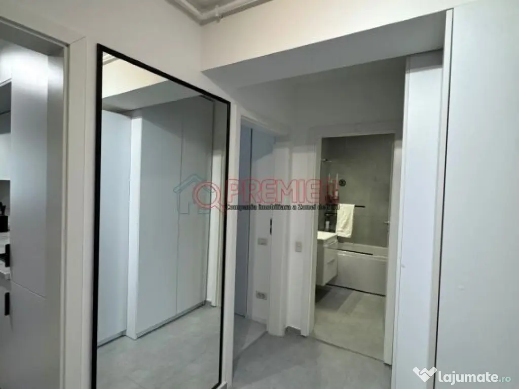 2 camere Popesti Leordeni - Metrou Berceni 