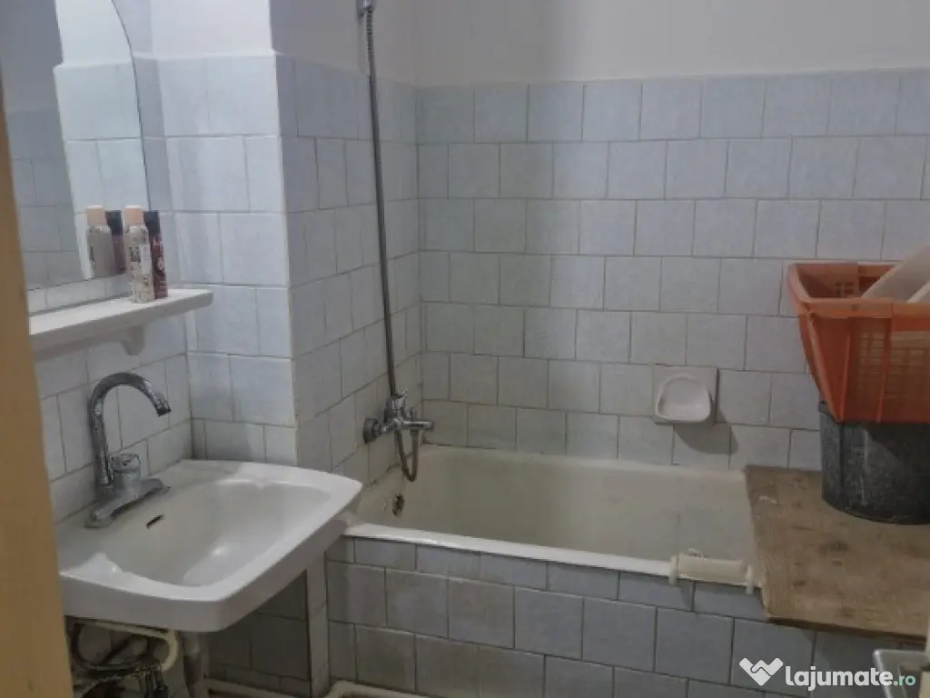 Apartament 3 camere Obor