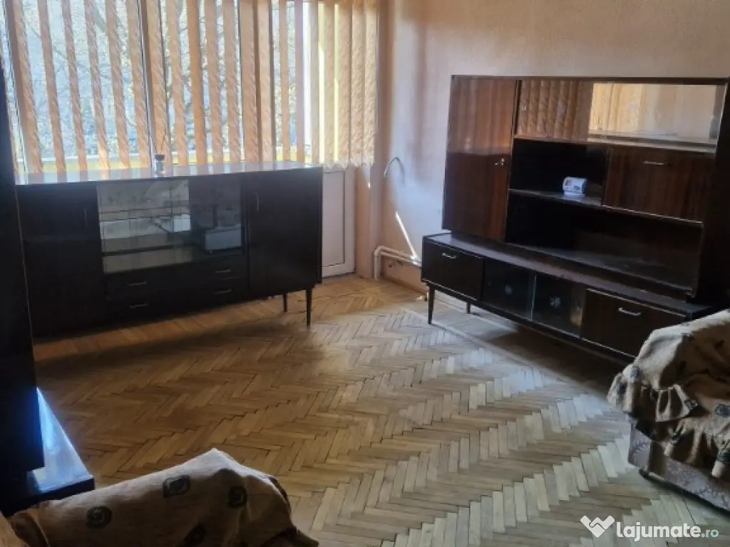 Apartament 3 camere Obor