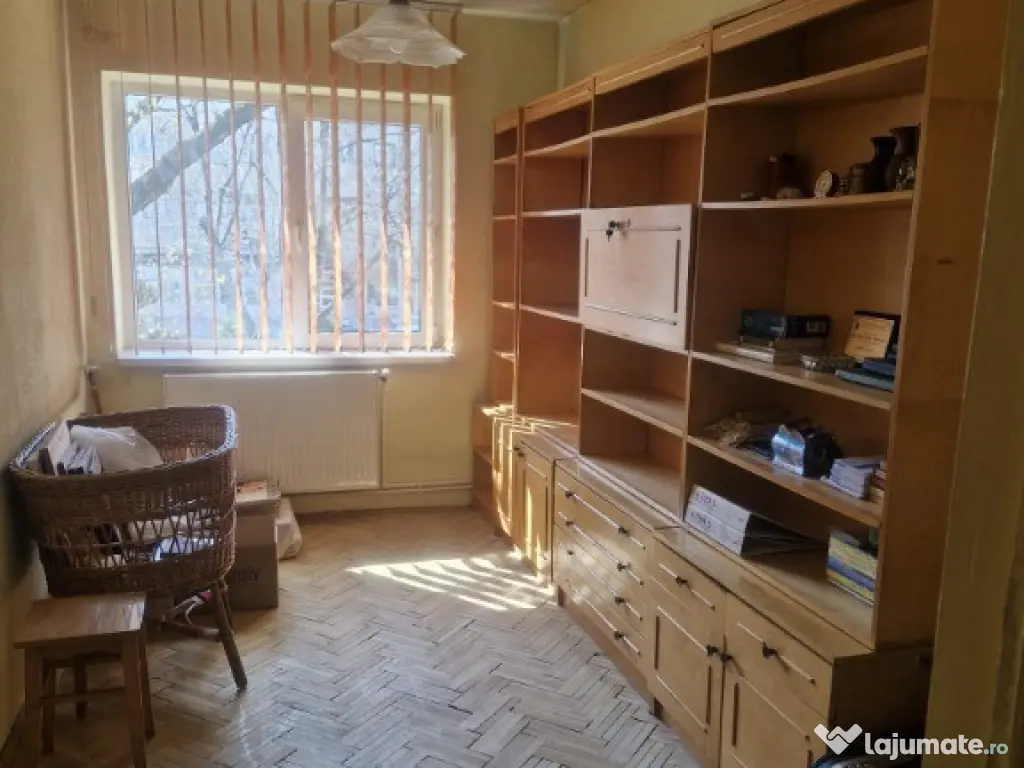 Apartament 3 camere Obor