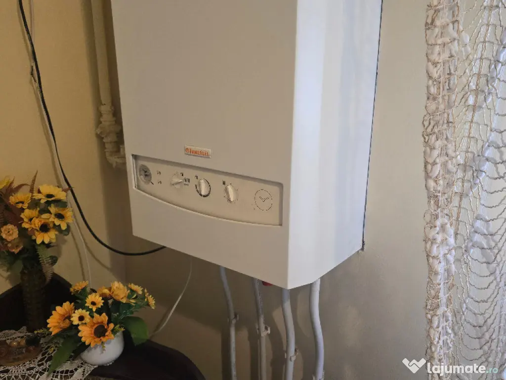 Vand apartament cu 3 camere decomandat, Deva, Bejan, 2 bai, 2 balcoane 