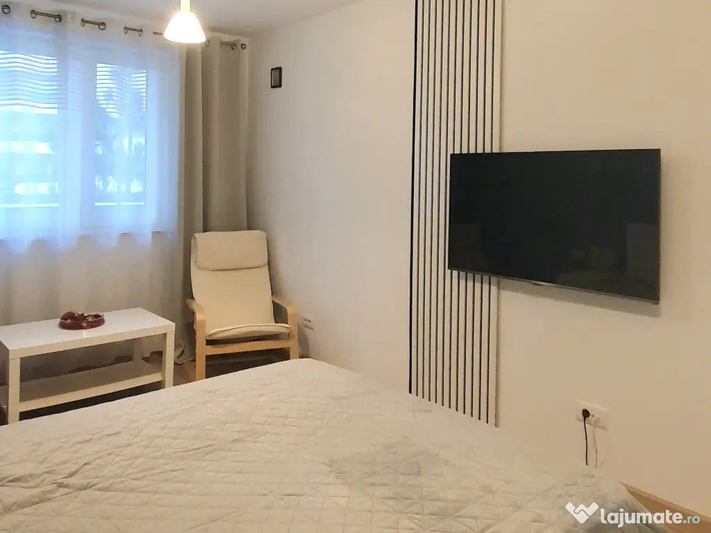 Apartament 3 camere premium 85mp+balcon 25mp–mobilat și utilat complet str.Carpaților 