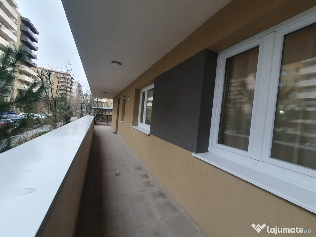 Apartament 3 camere premium 85mp+balcon 25mp–mobilat și utilat complet str.Carpaților 