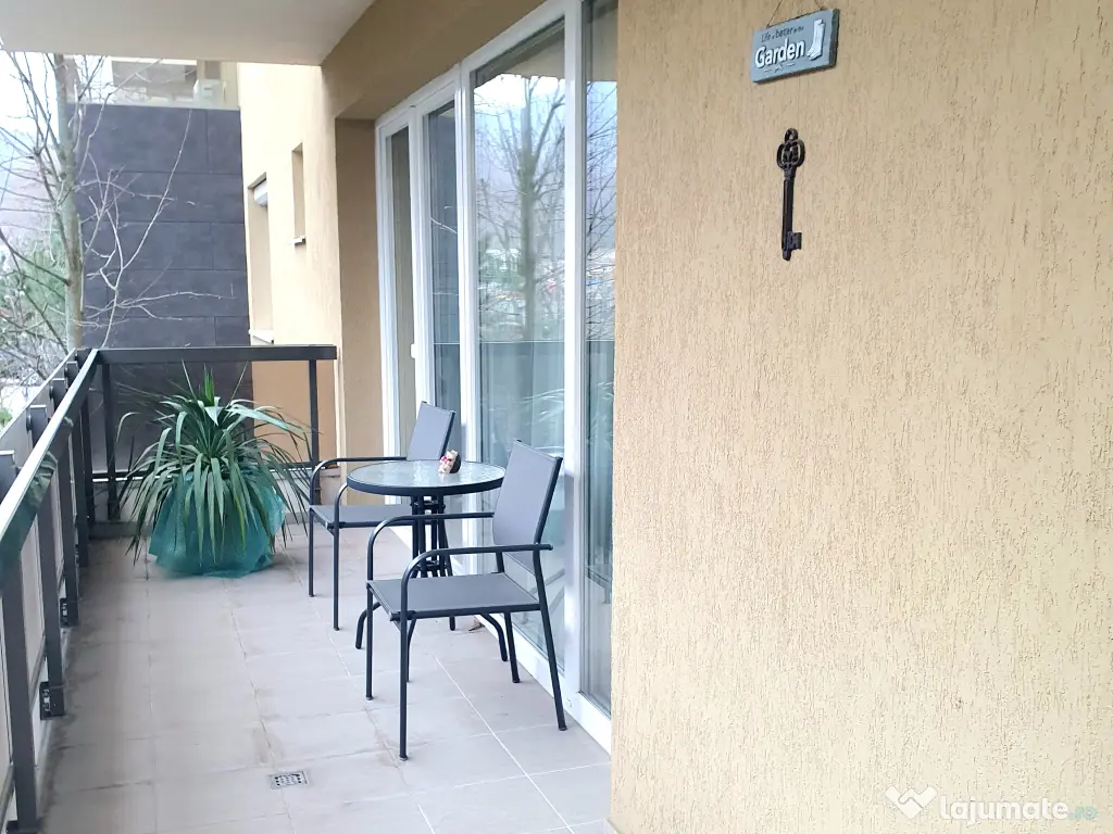 Apartament 3 camere premium 85mp+balcon 25mp–mobilat și utilat complet str.Carpaților 