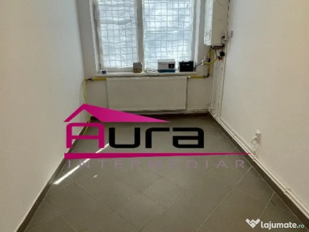 Spatiu Comercial zona Str Isaccei 