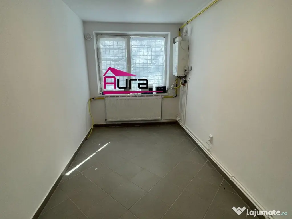 Spatiu Comercial zona Str Isaccei 