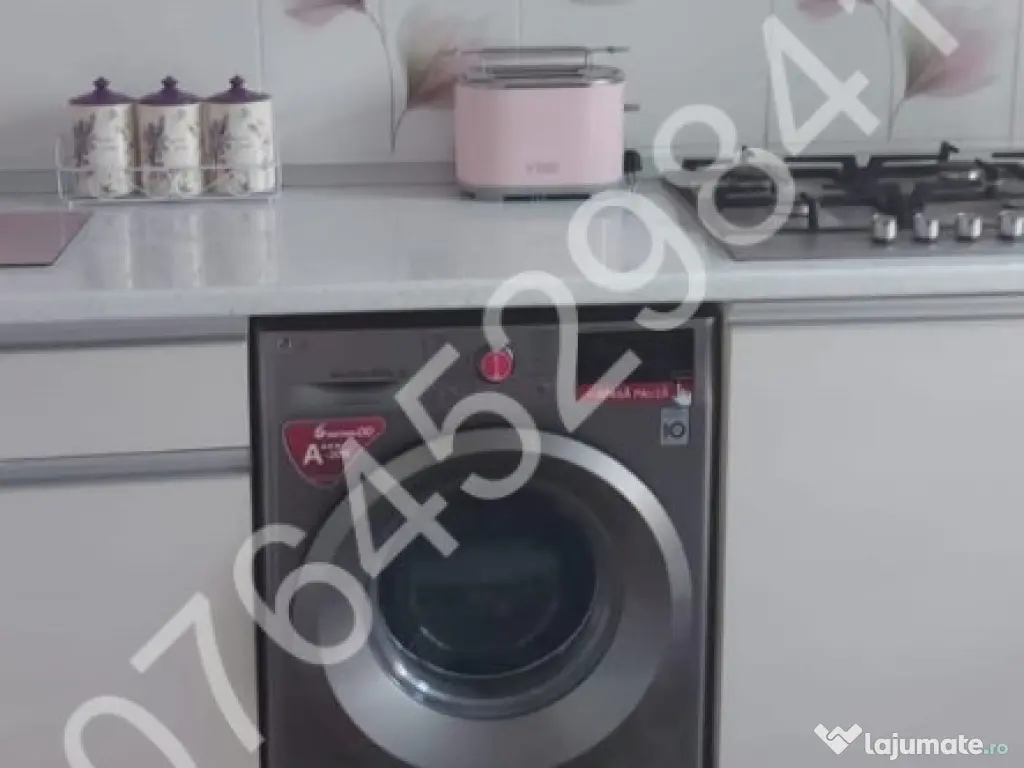 Apt. 2 camere Bd. Ion Mihalache, renovat, la 8 minute metrou 1 Mai. 