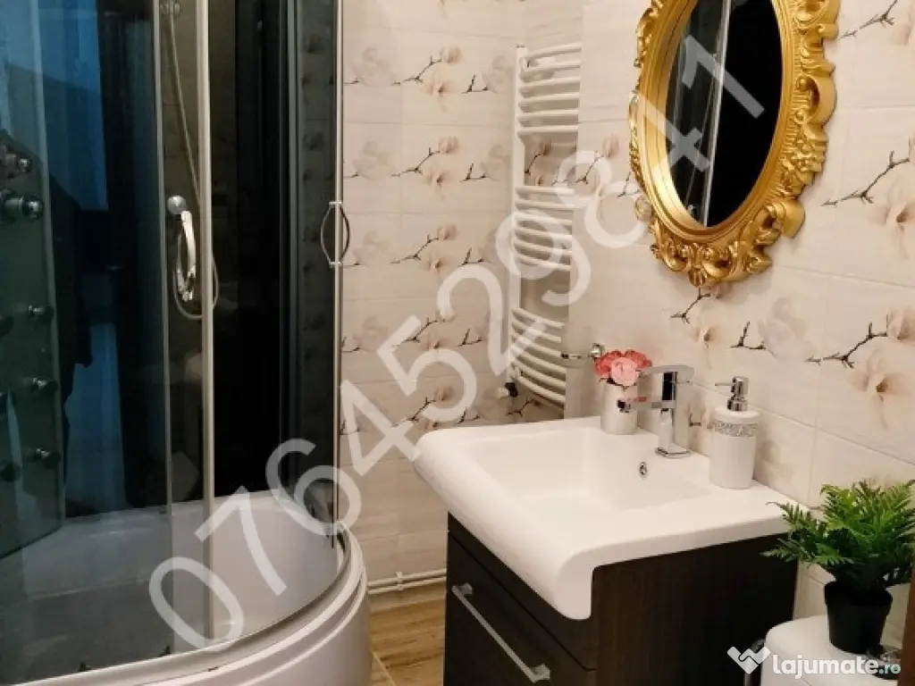 Apt. 2 camere Bd. Ion Mihalache, renovat, la 8 minute metrou 1 Mai. 