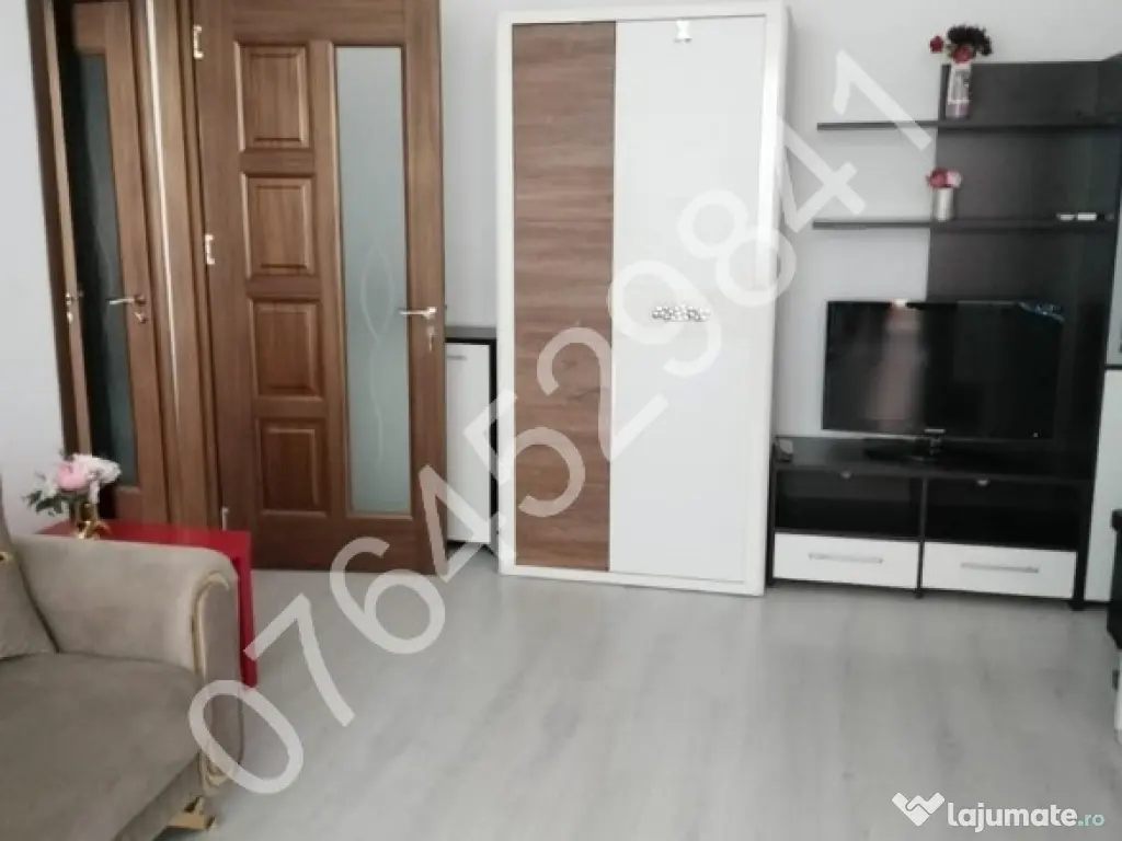 Apt. 2 camere Bd. Ion Mihalache, renovat, la 8 minute metrou 1 Mai. 