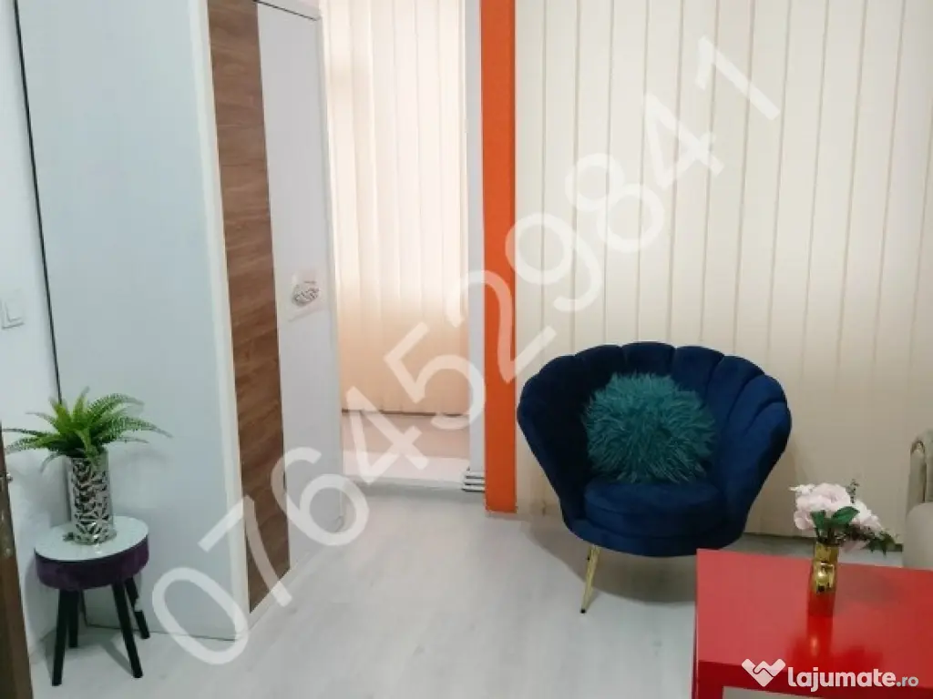 Apt. 2 camere Bd. Ion Mihalache, renovat, la 8 minute metrou 1 Mai. 