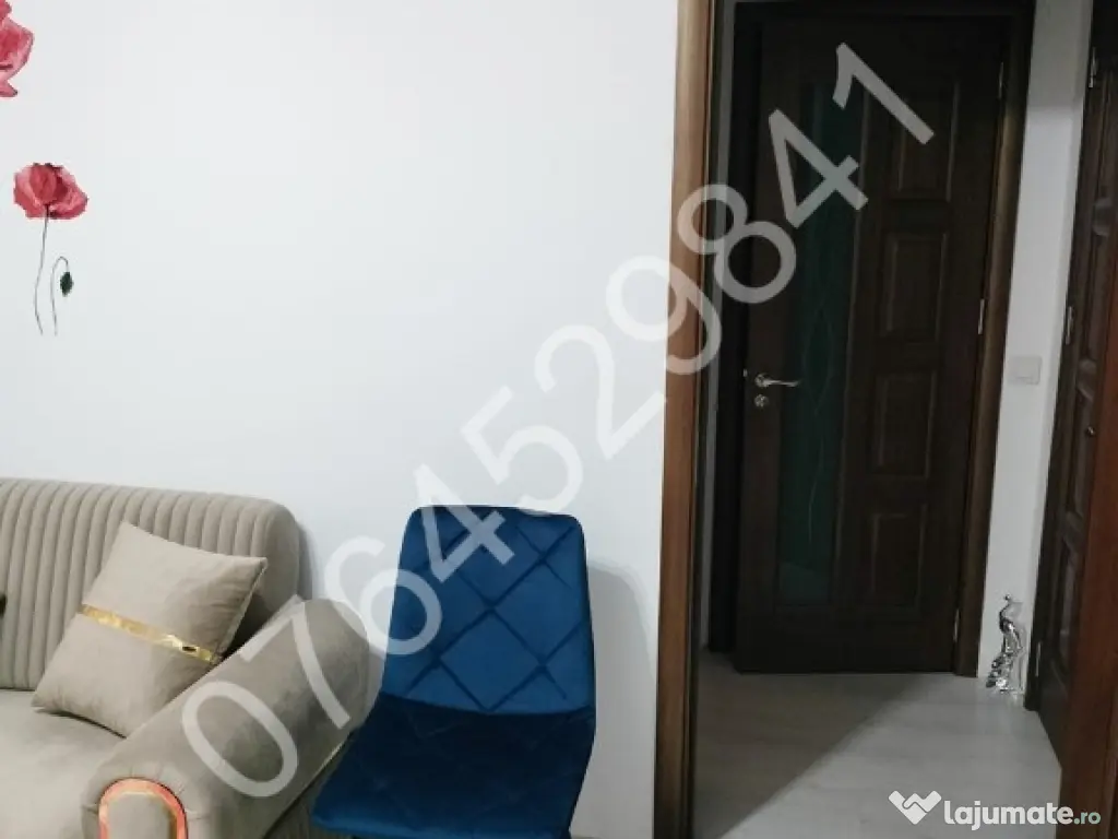 Apt. 2 camere Bd. Ion Mihalache, renovat, la 8 minute metrou 1 Mai. 