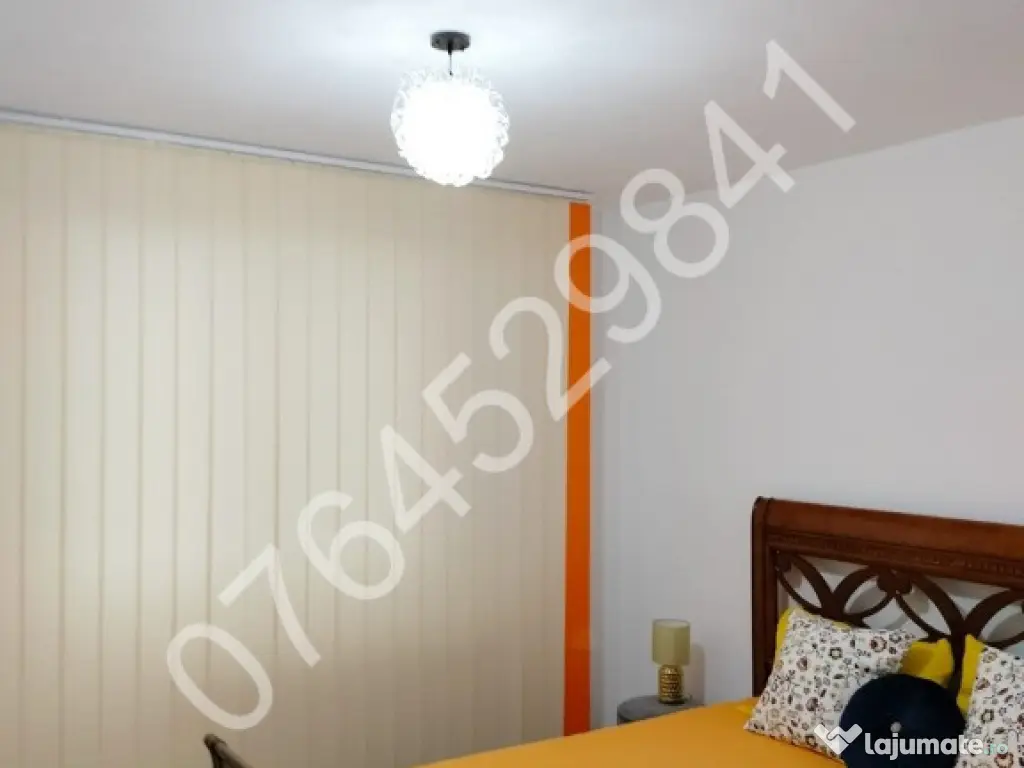 Apt. 2 camere Bd. Ion Mihalache, renovat, la 8 minute metrou 1 Mai. 