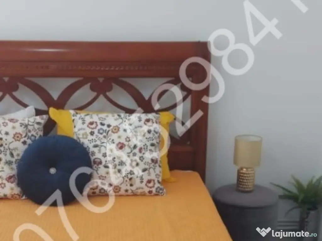 Apt. 2 camere Bd. Ion Mihalache, renovat, la 8 minute metrou 1 Mai. 