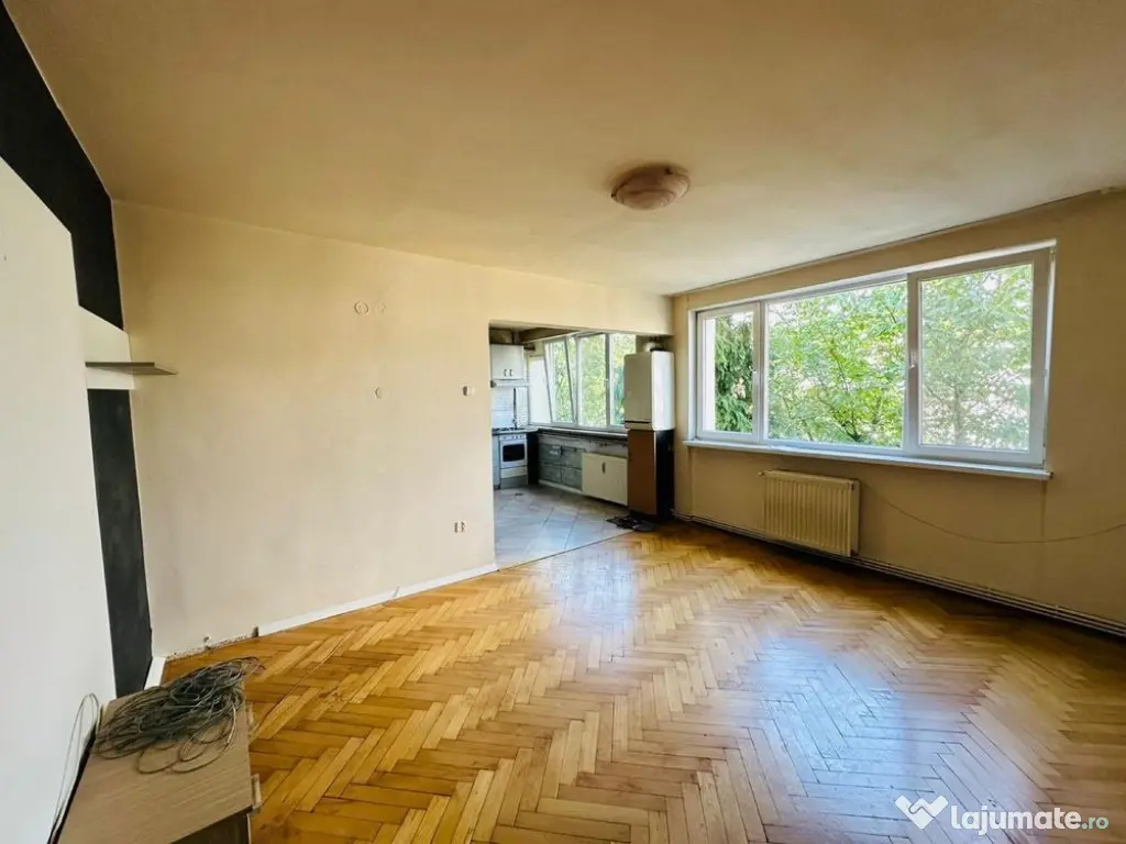 Apartament 3 camera Grigorescu 