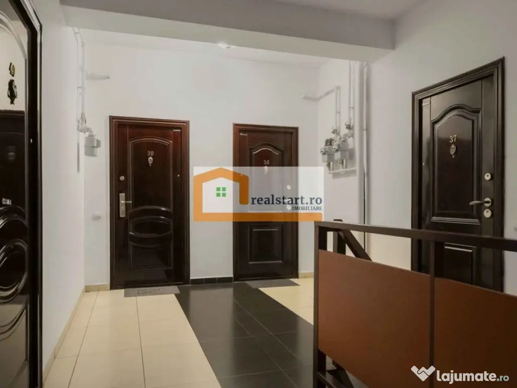 Cartier Latin, MegaImage, piata,decomandat, 6/8, centrala... 