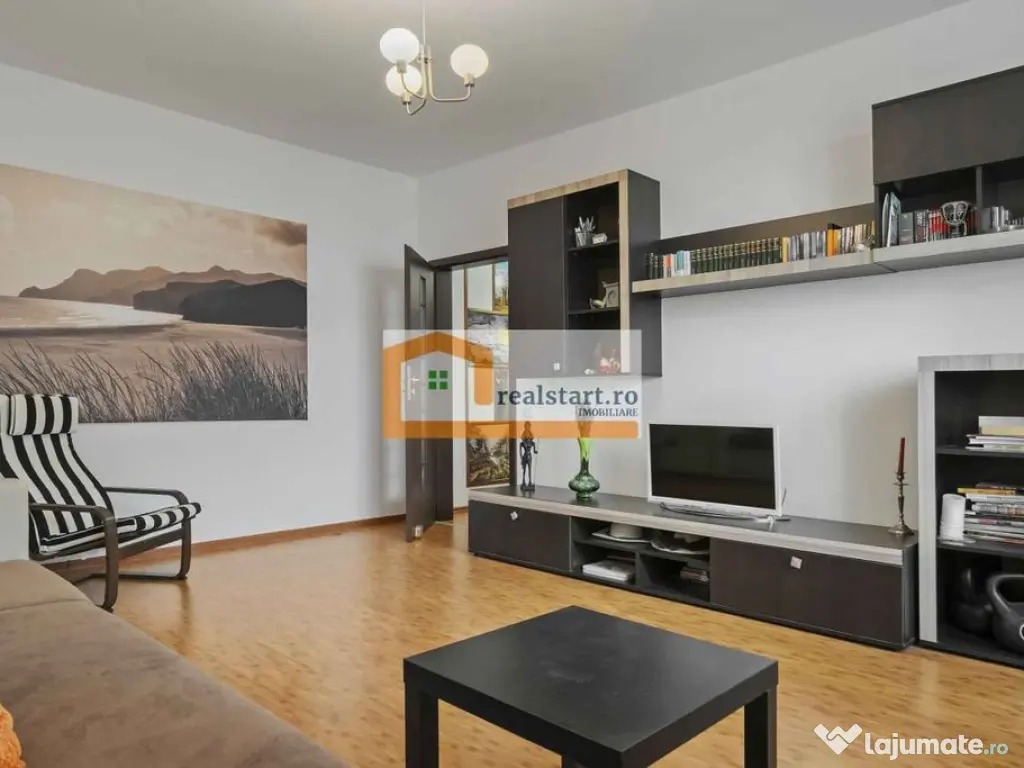 Cartier Latin, MegaImage, piata,decomandat, 6/8, centrala... 