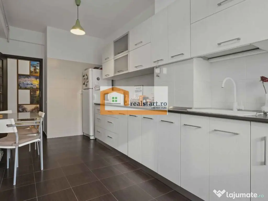 Cartier Latin, MegaImage, piata,decomandat, 6/8, centrala... 