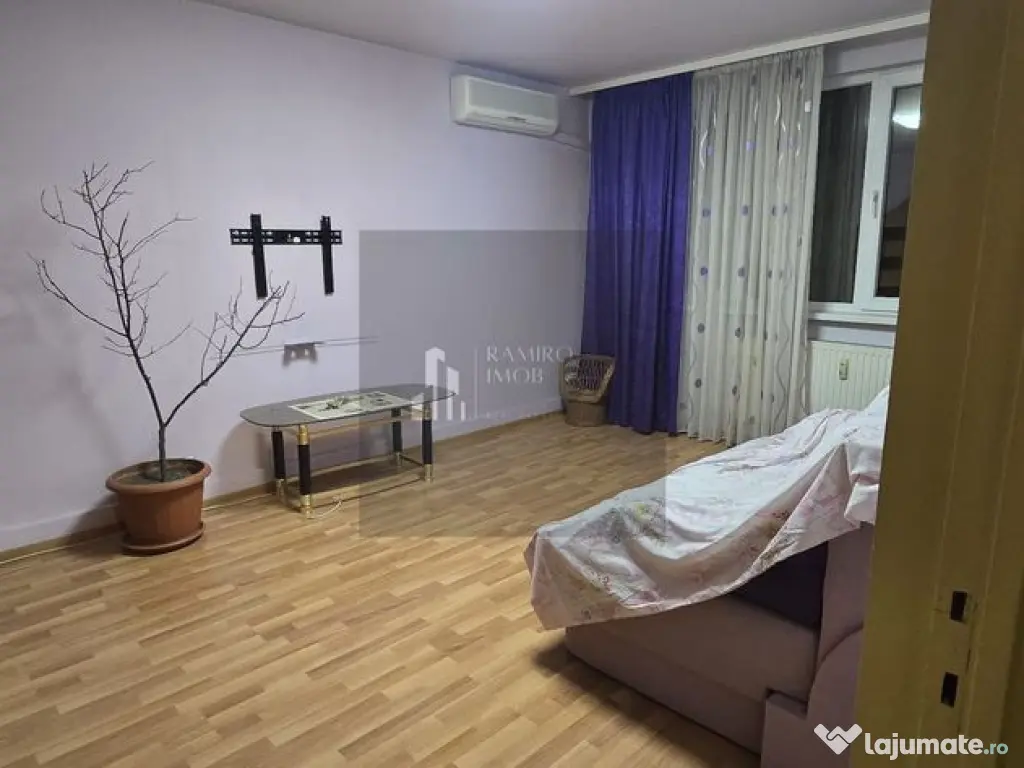 APARTAMENT 3 CAMERE, APARATORII PATRIEI/MOLDOVITA, CENTRA... 