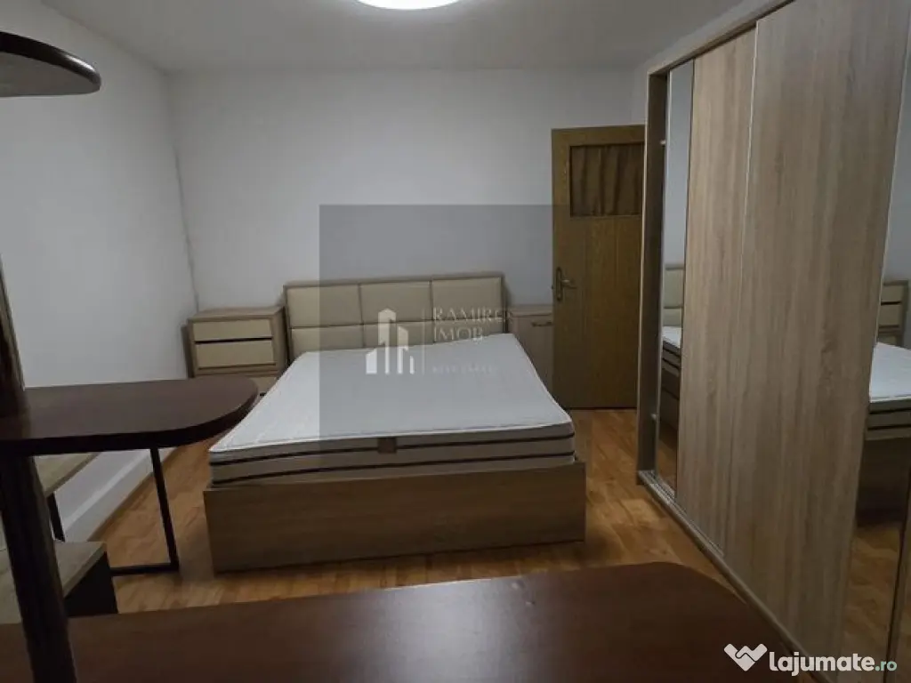 APARTAMENT 3 CAMERE, APARATORII PATRIEI/MOLDOVITA, CENTRA... 