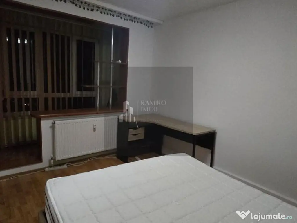 APARTAMENT 3 CAMERE, APARATORII PATRIEI/MOLDOVITA, CENTRA... 