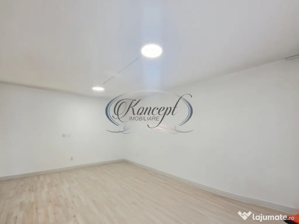 Apartament luminos decomandat in zona Spitalului de Recupera 