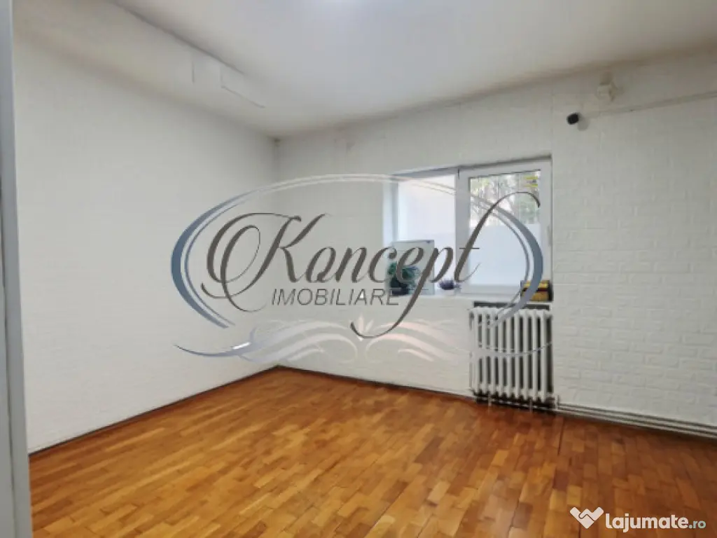 Apartament luminos decomandat in zona Spitalului de Recupera 